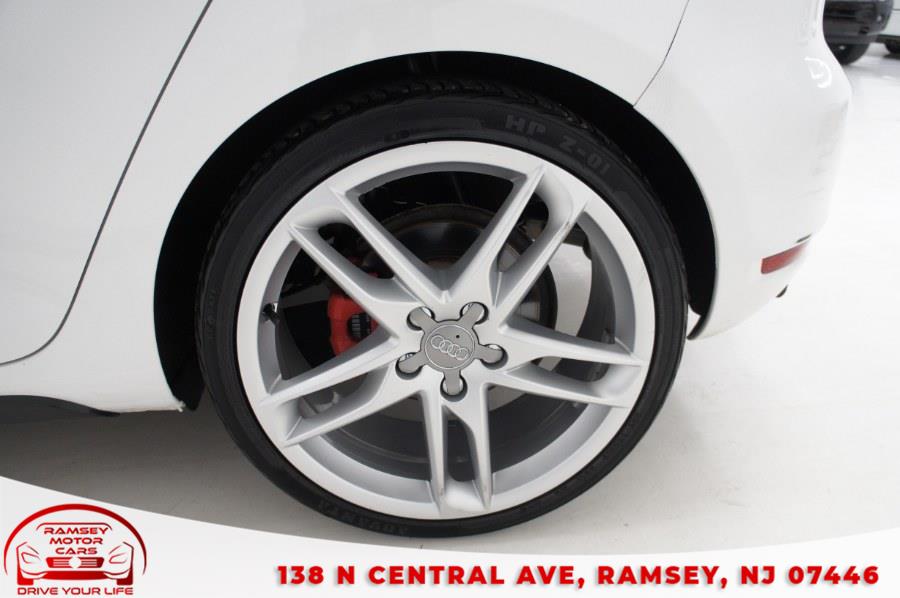 Used Volkswagen GTI 4dr HB Man Wolfsburg PZEV 2014 | Ramsey Motor Cars Inc. Ramsey, New Jersey Used Volkswagen GTI 4dr HB Man Wolfsburg PZEV 2014 | Ramsey Motor Cars Inc. Ramsey, New Jersey