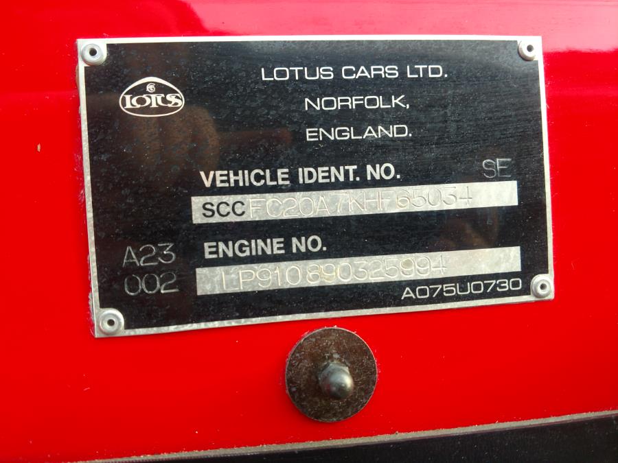 Used Lotus Esprit SE 1989 | Alpine Motors Inc. Wantagh, New York Used Lotus Esprit SE 1989 | Alpine Motors Inc. Wantagh, New York