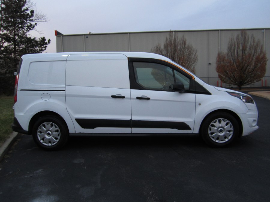 Used Ford Transit Connect LWB XLT 2015 | A-Tech. Medford, Massachusetts Used Ford Transit Connect LWB XLT 2015 | A-Tech. Medford, Massachusetts