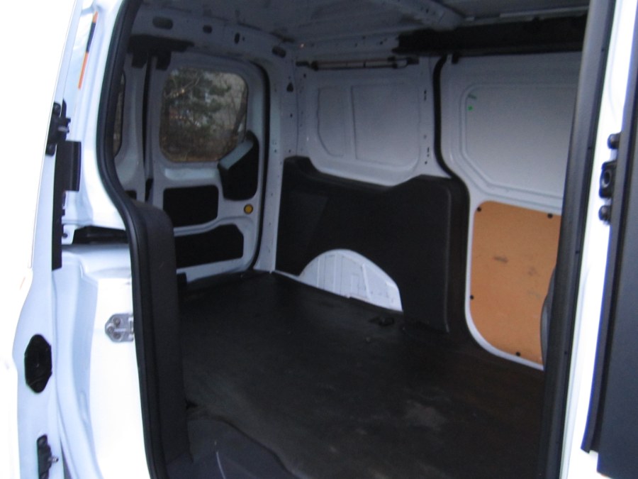 Used Ford Transit Connect LWB XLT 2015 | A-Tech. Medford, Massachusetts