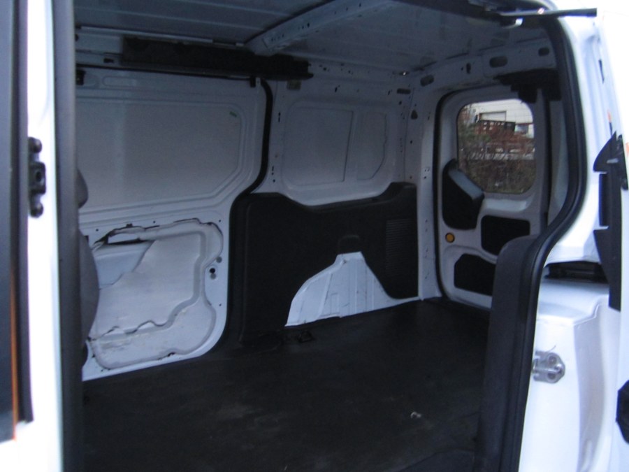 Used Ford Transit Connect LWB XLT 2015 | A-Tech. Medford, Massachusetts Used Ford Transit Connect LWB XLT 2015 | A-Tech. Medford, Massachusetts