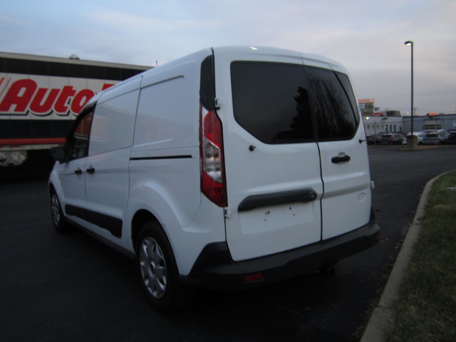 Used Ford Transit Connect LWB XLT 2015 | A-Tech. Medford, Massachusetts Used Ford Transit Connect LWB XLT 2015 | A-Tech. Medford, Massachusetts