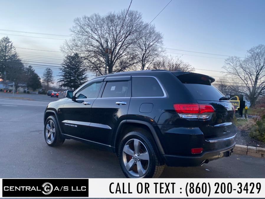 2014 Jeep Grand Cherokee 4WD 4dr Limited, available for sale in East Windsor, Connecticut | Central A/S LLC. East Windsor, Connecticut 2014 Jeep Grand Cherokee 4WD 4dr Limited, available for sale in East Windsor, Connecticut | Central A/S LLC. East Windsor, Connecticut