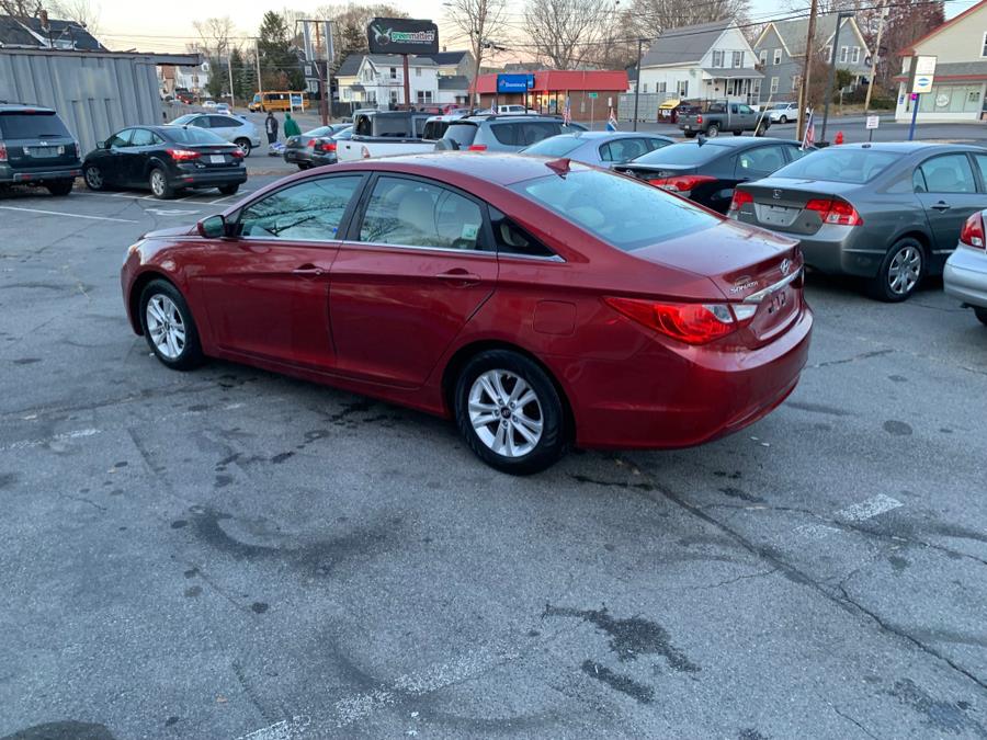 Used Hyundai Sonata 4dr Sdn 2.4L Auto GLS *Ltd Avail* 2013 | Rt 138 Auto Center Inc . Taunton, Massachusetts Used Hyundai Sonata 4dr Sdn 2.4L Auto GLS *Ltd Avail* 2013 | Rt 138 Auto Center Inc . Taunton, Massachusetts