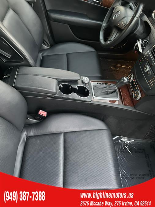 Used Mercedes-Benz C 300 4dr Sdn 3.0L Luxury RWD 2009 | High Line Motors LLC. Irvine, California Used Mercedes-Benz C 300 4dr Sdn 3.0L Luxury RWD 2009 | High Line Motors LLC. Irvine, California