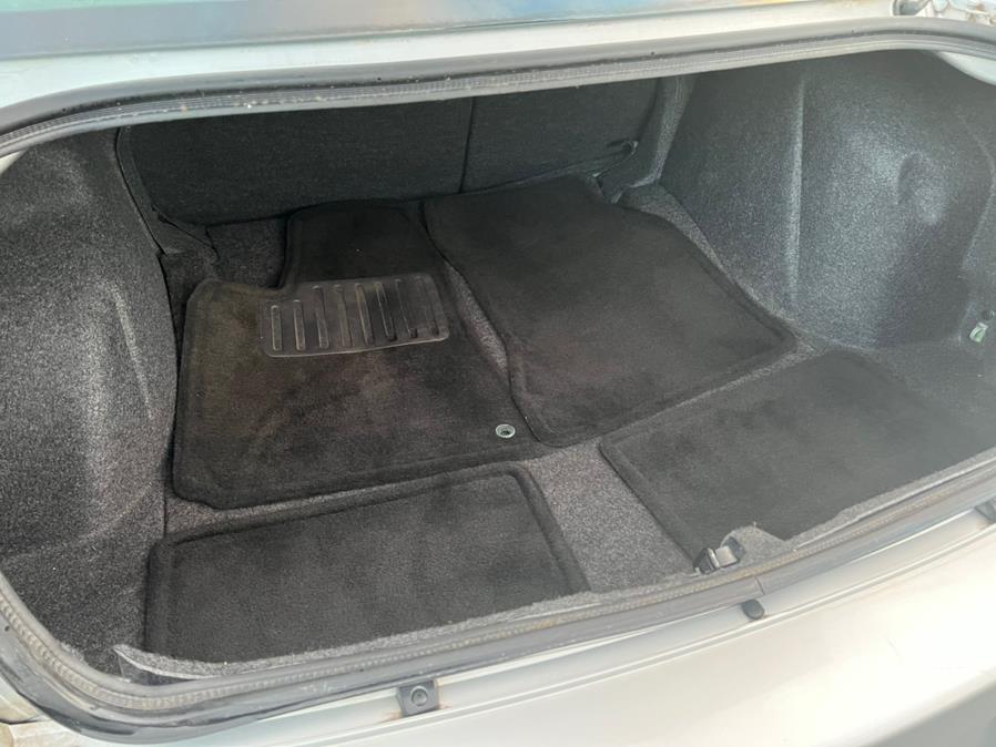 Used Chrysler 300 4dr Sdn 300 LX RWD 2008 | Mint Auto Sales. Islip, New York Used Chrysler 300 4dr Sdn 300 LX RWD 2008 | Mint Auto Sales. Islip, New York