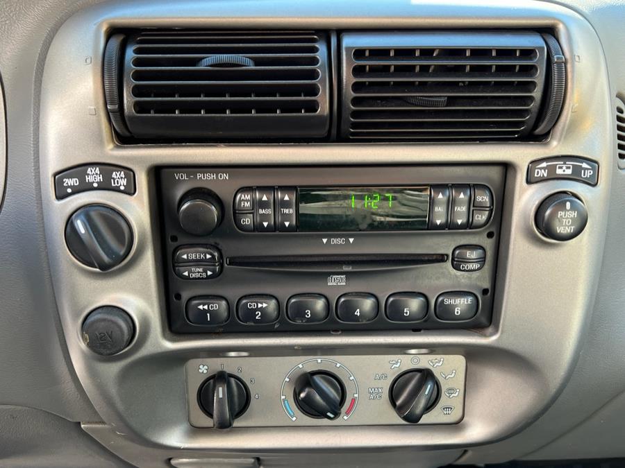 Used Ford Explorer Sport Trac 4dr 126" WB 4WD XLT 2005 | Mint Auto Sales. Islip, New York Used Ford Explorer Sport Trac 4dr 126" WB 4WD XLT 2005 | Mint Auto Sales. Islip, New York