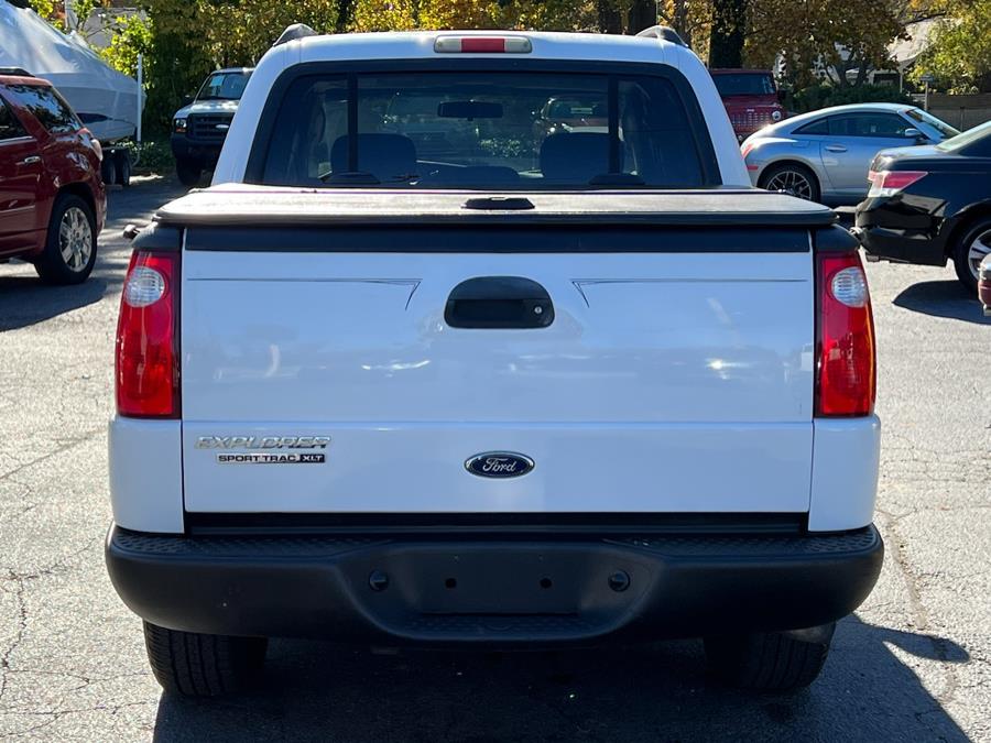 Used Ford Explorer Sport Trac 4dr 126" WB 4WD XLT 2005 | Mint Auto Sales. Islip, New York Used Ford Explorer Sport Trac 4dr 126" WB 4WD XLT 2005 | Mint Auto Sales. Islip, New York