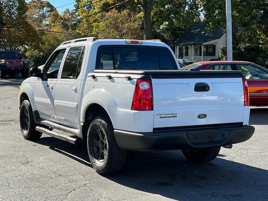Used Ford Explorer Sport Trac 4dr 126" WB 4WD XLT 2005 | Mint Auto Sales. Islip, New York Used Ford Explorer Sport Trac 4dr 126" WB 4WD XLT 2005 | Mint Auto Sales. Islip, New York