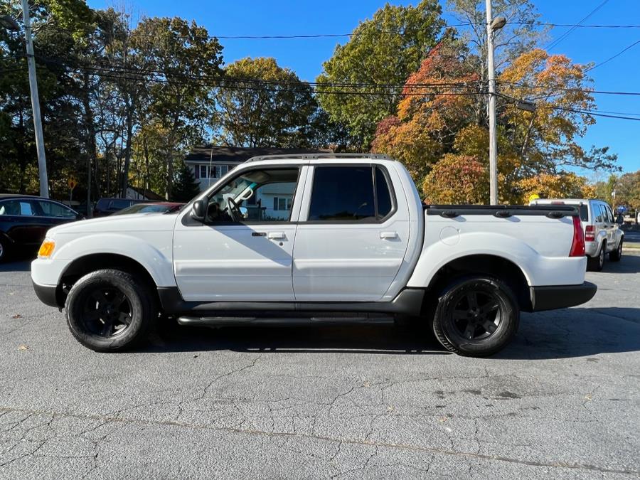 Used Ford Explorer Sport Trac 4dr 126" WB 4WD XLT 2005 | Mint Auto Sales. Islip, New York Used Ford Explorer Sport Trac 4dr 126" WB 4WD XLT 2005 | Mint Auto Sales. Islip, New York