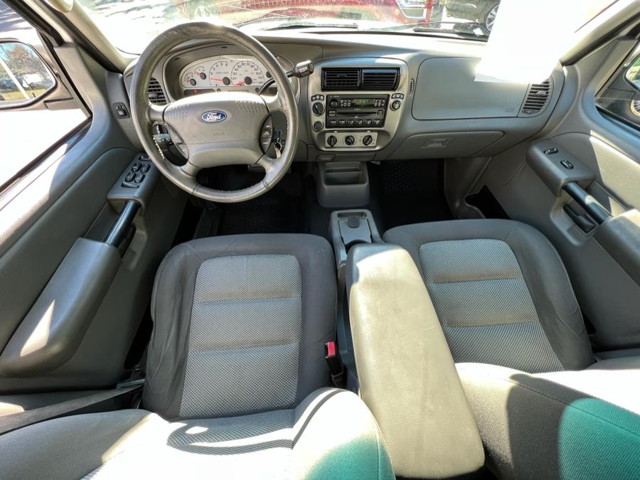 Used Ford Explorer Sport Trac 4dr 126" WB 4WD XLT 2005 | Mint Auto Sales. Islip, New York Used Ford Explorer Sport Trac 4dr 126" WB 4WD XLT 2005 | Mint Auto Sales. Islip, New York