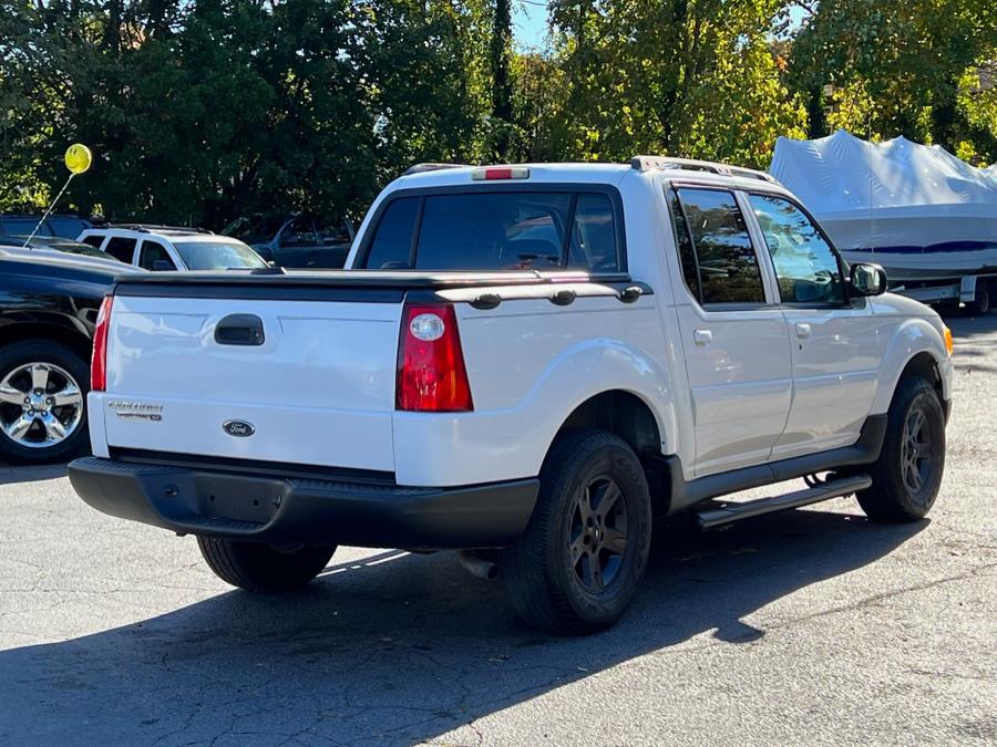 Used Ford Explorer Sport Trac 4dr 126" WB 4WD XLT 2005 | Mint Auto Sales. Islip, New York Used Ford Explorer Sport Trac 4dr 126" WB 4WD XLT 2005 | Mint Auto Sales. Islip, New York