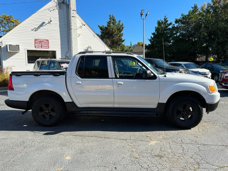 Used Ford Explorer Sport Trac 4dr 126" WB 4WD XLT 2005 | Mint Auto Sales. Islip, New York Used Ford Explorer Sport Trac 4dr 126" WB 4WD XLT 2005 | Mint Auto Sales. Islip, New York