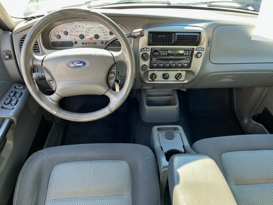 Used Ford Explorer Sport Trac 4dr 126" WB 4WD XLT 2005 | Mint Auto Sales. Islip, New York Used Ford Explorer Sport Trac 4dr 126" WB 4WD XLT 2005 | Mint Auto Sales. Islip, New York