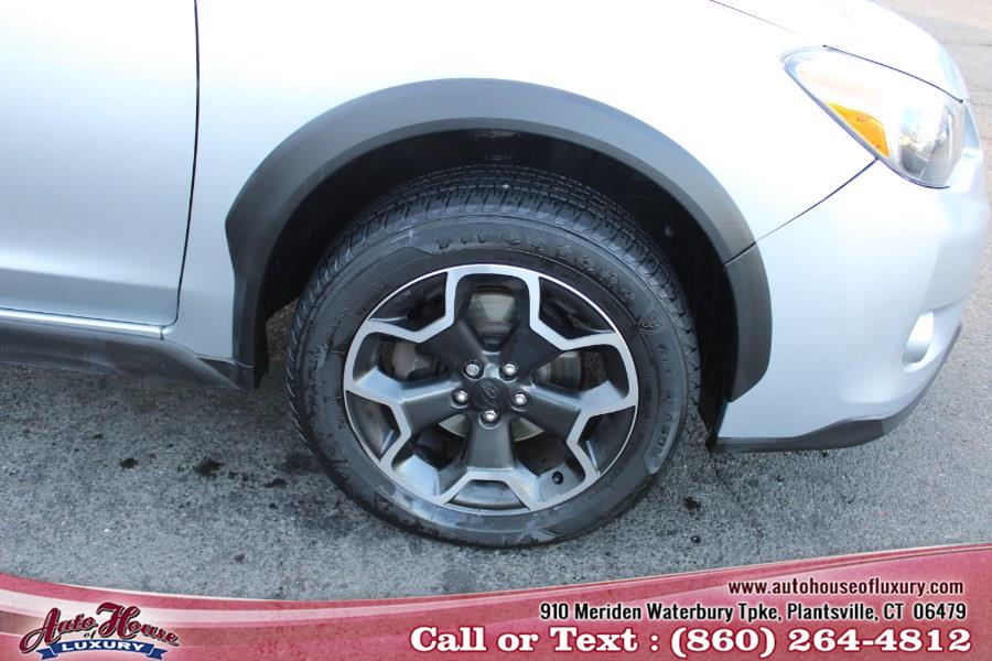 2014 Subaru XV Crosstrek 5dr Auto 2.0i Premium, available for sale in Plantsville, Connecticut | Auto House of Luxury. Plantsville, Connecticut 2014 Subaru XV Crosstrek 5dr Auto 2.0i Premium, available for sale in Plantsville, Connecticut | Auto House of Luxury. Plantsville, Connecticut