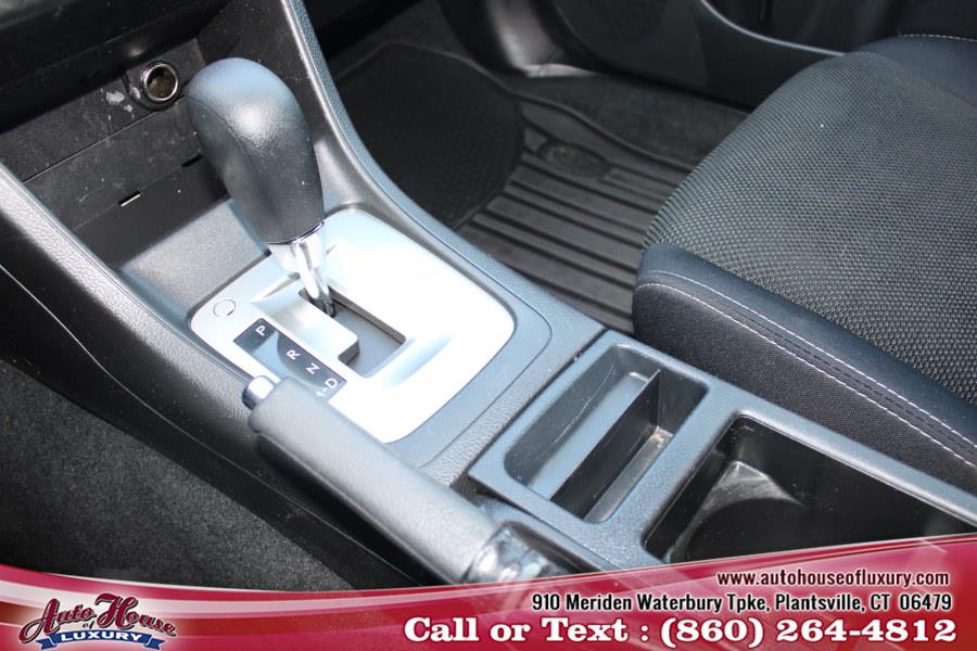2014 Subaru XV Crosstrek 5dr Auto 2.0i Premium, available for sale in Plantsville, Connecticut | Auto House of Luxury. Plantsville, Connecticut 2014 Subaru XV Crosstrek 5dr Auto 2.0i Premium, available for sale in Plantsville, Connecticut | Auto House of Luxury. Plantsville, Connecticut