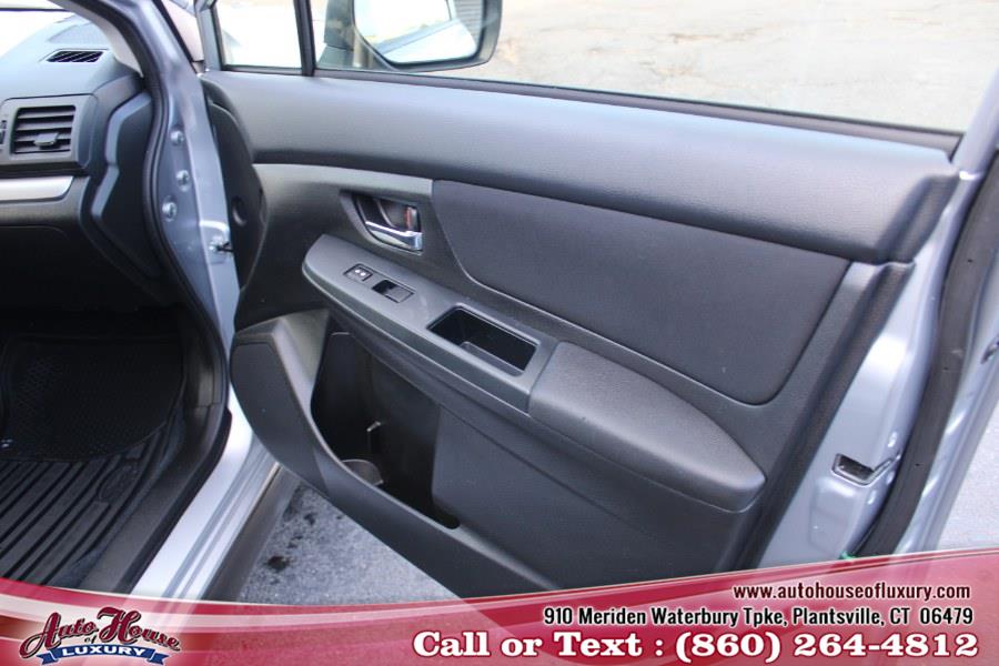 2014 Subaru XV Crosstrek 5dr Auto 2.0i Premium, available for sale in Plantsville, Connecticut | Auto House of Luxury. Plantsville, Connecticut 2014 Subaru XV Crosstrek 5dr Auto 2.0i Premium, available for sale in Plantsville, Connecticut | Auto House of Luxury. Plantsville, Connecticut