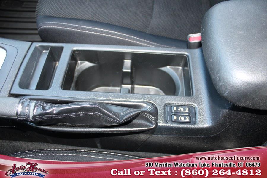 2014 Subaru XV Crosstrek 5dr Auto 2.0i Premium, available for sale in Plantsville, Connecticut | Auto House of Luxury. Plantsville, Connecticut 2014 Subaru XV Crosstrek 5dr Auto 2.0i Premium, available for sale in Plantsville, Connecticut | Auto House of Luxury. Plantsville, Connecticut