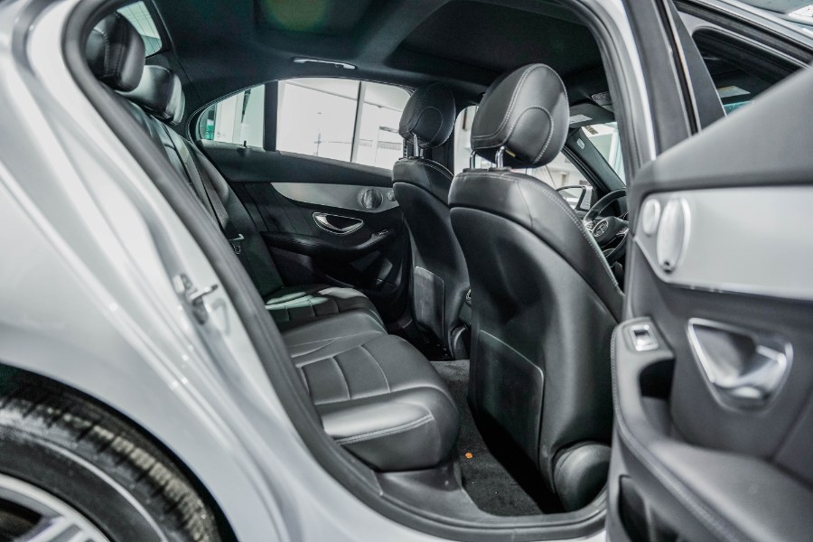 Used Mercedes-Benz C-Class C 300 4MATIC Sedan 2018 | 26 Motors Corp. Bronx, New York Used Mercedes-Benz C-Class C 300 4MATIC Sedan 2018 | 26 Motors Corp. Bronx, New York