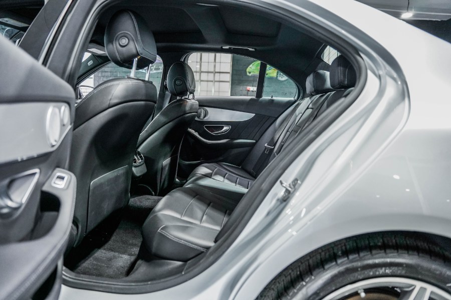 Used Mercedes-Benz C-Class C 300 4MATIC Sedan 2018 | 26 Motors Corp. Bronx, New York Used Mercedes-Benz C-Class C 300 4MATIC Sedan 2018 | 26 Motors Corp. Bronx, New York