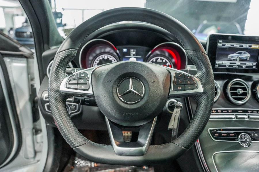 Used Mercedes-Benz C-Class C 300 4MATIC Sedan 2018 | 26 Motors Corp. Bronx, New York Used Mercedes-Benz C-Class C 300 4MATIC Sedan 2018 | 26 Motors Corp. Bronx, New York
