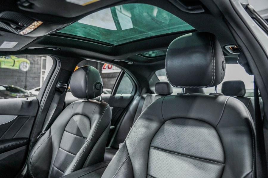 Used Mercedes-Benz C-Class C 300 4MATIC Sedan 2018 | 26 Motors Corp. Bronx, New York Used Mercedes-Benz C-Class C 300 4MATIC Sedan 2018 | 26 Motors Corp. Bronx, New York