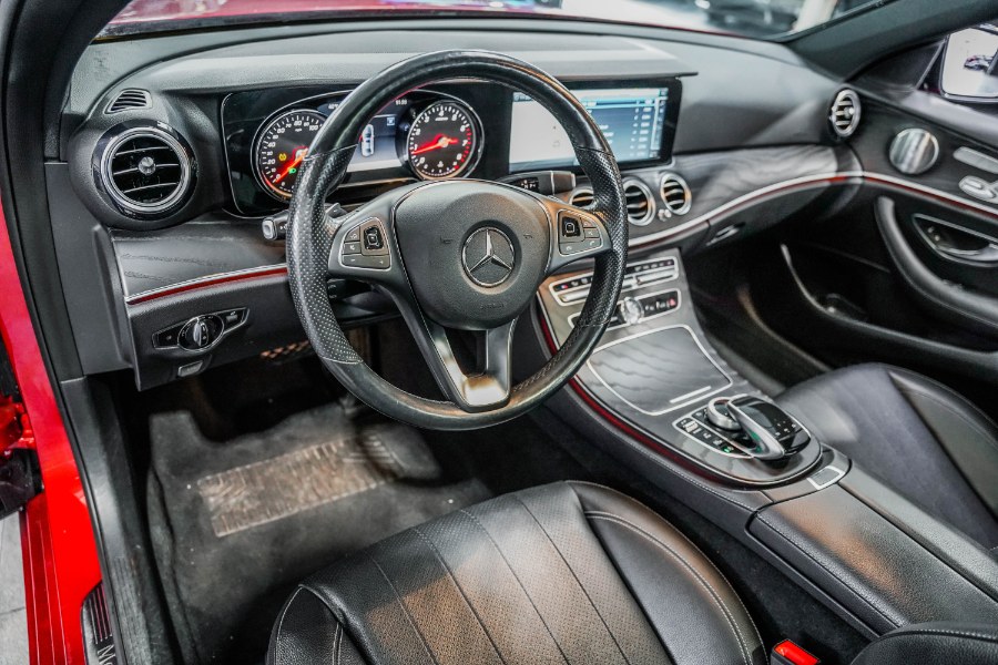 Used Mercedes-Benz E-Class E 300 4MATIC Sedan 2018 | 26 Motors Corp. Bronx, New York Used Mercedes-Benz E-Class E 300 4MATIC Sedan 2018 | 26 Motors Corp. Bronx, New York