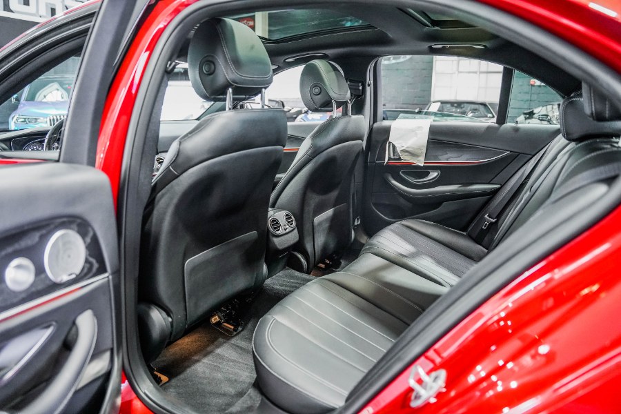Used Mercedes-Benz E-Class E 300 4MATIC Sedan 2018 | 26 Motors Corp. Bronx, New York Used Mercedes-Benz E-Class E 300 4MATIC Sedan 2018 | 26 Motors Corp. Bronx, New York