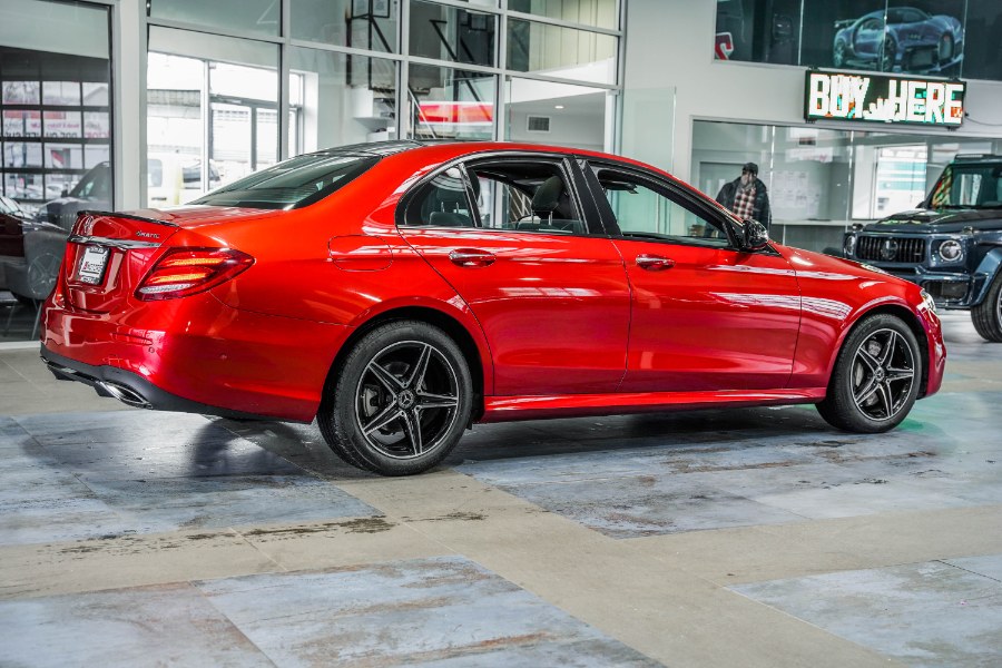 Used Mercedes-Benz E-Class E 300 4MATIC Sedan 2018 | 26 Motors Corp. Bronx, New York Used Mercedes-Benz E-Class E 300 4MATIC Sedan 2018 | 26 Motors Corp. Bronx, New York