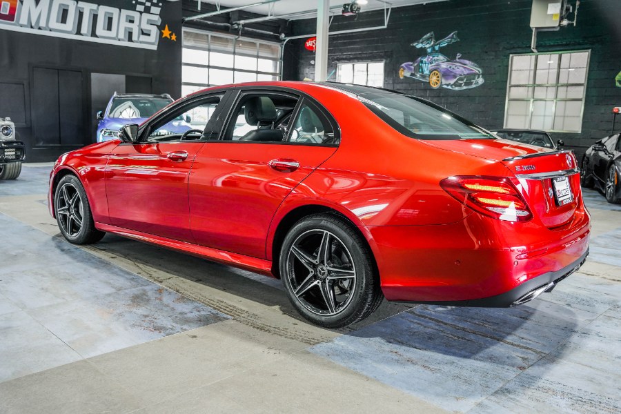 Used Mercedes-Benz E-Class E 300 4MATIC Sedan 2018 | 26 Motors Corp. Bronx, New York Used Mercedes-Benz E-Class E 300 4MATIC Sedan 2018 | 26 Motors Corp. Bronx, New York