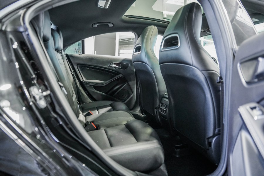 Used Mercedes-Benz CLA CLA 250 4MATIC Coupe 2018 | 26 Motors Corp. Bronx, New York Used Mercedes-Benz CLA CLA 250 4MATIC Coupe 2018 | 26 Motors Corp. Bronx, New York