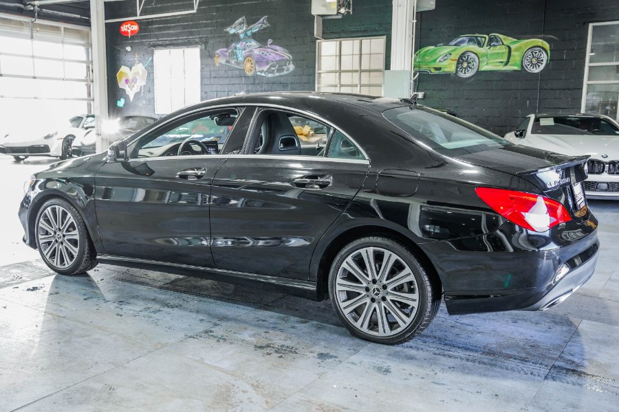 Used Mercedes-Benz CLA CLA 250 4MATIC Coupe 2018 | 26 Motors Corp. Bronx, New York Used Mercedes-Benz CLA CLA 250 4MATIC Coupe 2018 | 26 Motors Corp. Bronx, New York