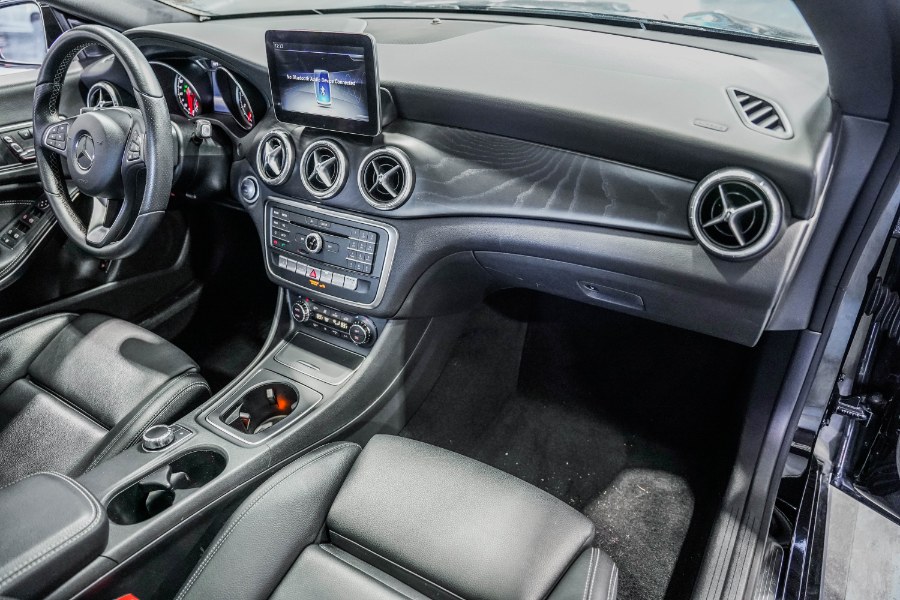 Used Mercedes-Benz CLA CLA 250 4MATIC Coupe 2018 | 26 Motors Corp. Bronx, New York Used Mercedes-Benz CLA CLA 250 4MATIC Coupe 2018 | 26 Motors Corp. Bronx, New York