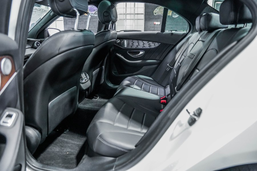 Used Mercedes-Benz C-Class C 300 4MATIC Sedan 2018 | 26 Motors Corp. Bronx, New York Used Mercedes-Benz C-Class C 300 4MATIC Sedan 2018 | 26 Motors Corp. Bronx, New York