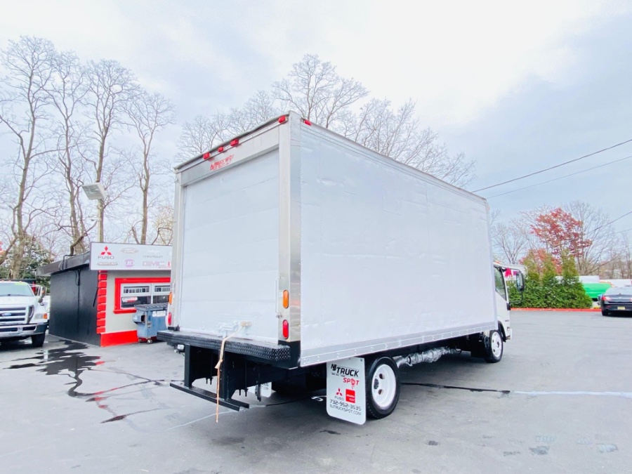 2010 Isuzu NQR 18 FEET REEFER BOX + LOW MILES +NO CDL, available for sale in South Amboy, New Jersey | NJ Truck Spot. South Amboy, New Jersey 2010 Isuzu NQR 18 FEET REEFER BOX + LOW MILES +NO CDL, available for sale in South Amboy, New Jersey | NJ Truck Spot. South Amboy, New Jersey