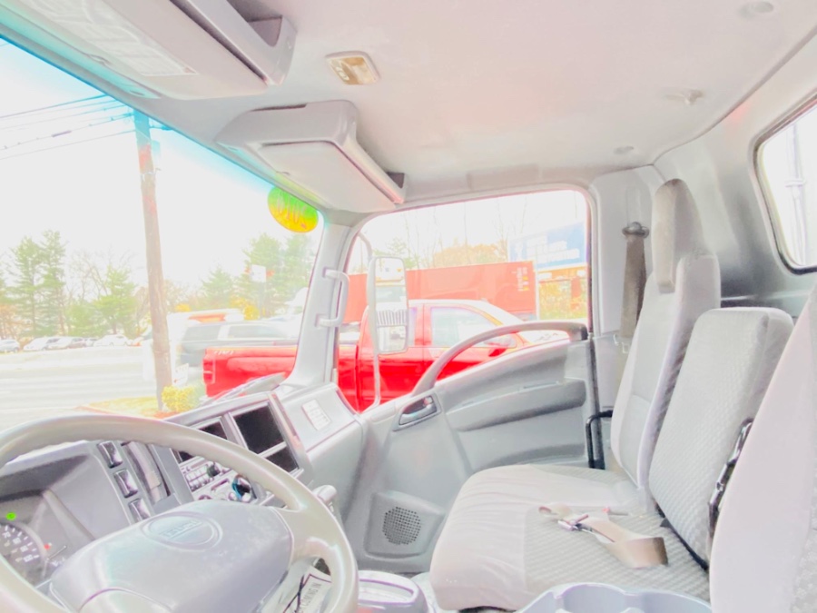 2010 Isuzu NQR 18 FEET REEFER BOX + LOW MILES +NO CDL, available for sale in South Amboy, New Jersey | NJ Truck Spot. South Amboy, New Jersey 2010 Isuzu NQR 18 FEET REEFER BOX + LOW MILES +NO CDL, available for sale in South Amboy, New Jersey | NJ Truck Spot. South Amboy, New Jersey