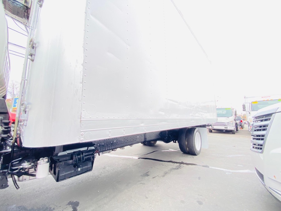2010 Isuzu NQR 18 FEET REEFER BOX + LOW MILES +NO CDL, available for sale in South Amboy, New Jersey | NJ Truck Spot. South Amboy, New Jersey 2010 Isuzu NQR 18 FEET REEFER BOX + LOW MILES +NO CDL, available for sale in South Amboy, New Jersey | NJ Truck Spot. South Amboy, New Jersey