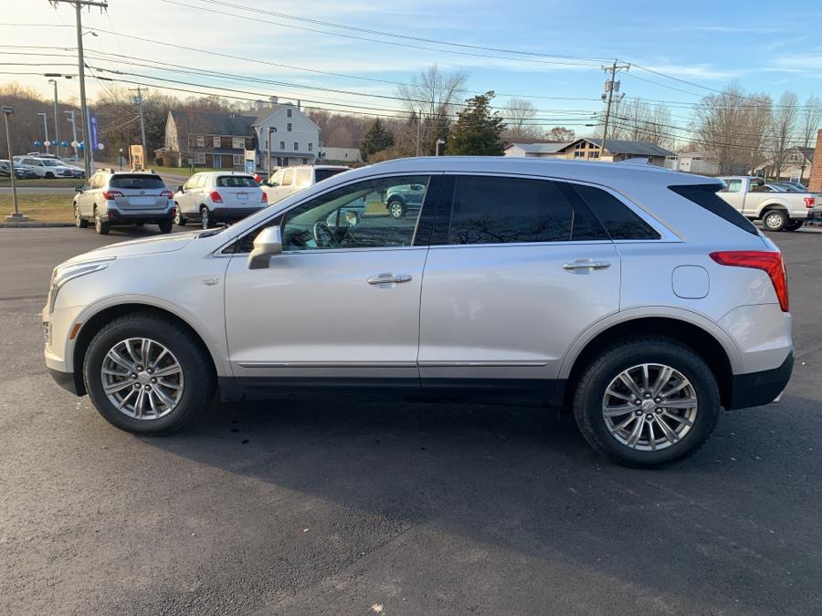 Used Cadillac XT5 AWD 4dr Luxury 2017 | Saybrook Auto Barn. Old Saybrook, Connecticut Used Cadillac XT5 AWD 4dr Luxury 2017 | Saybrook Auto Barn. Old Saybrook, Connecticut
