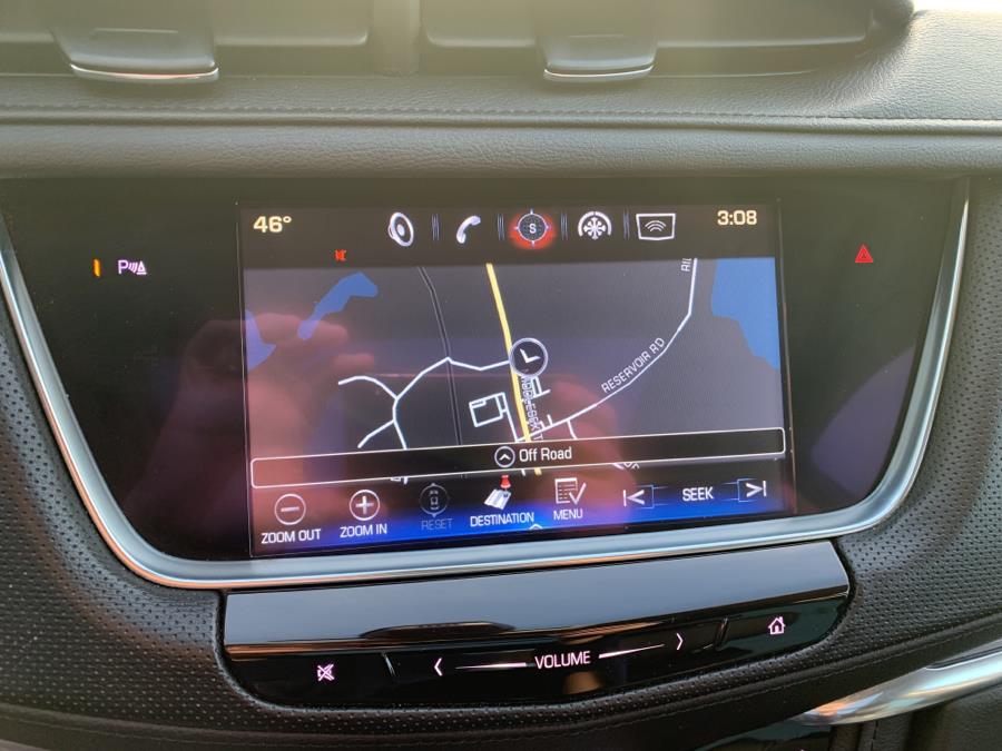 Used Cadillac XT5 AWD 4dr Luxury 2017 | Saybrook Auto Barn. Old Saybrook, Connecticut Used Cadillac XT5 AWD 4dr Luxury 2017 | Saybrook Auto Barn. Old Saybrook, Connecticut
