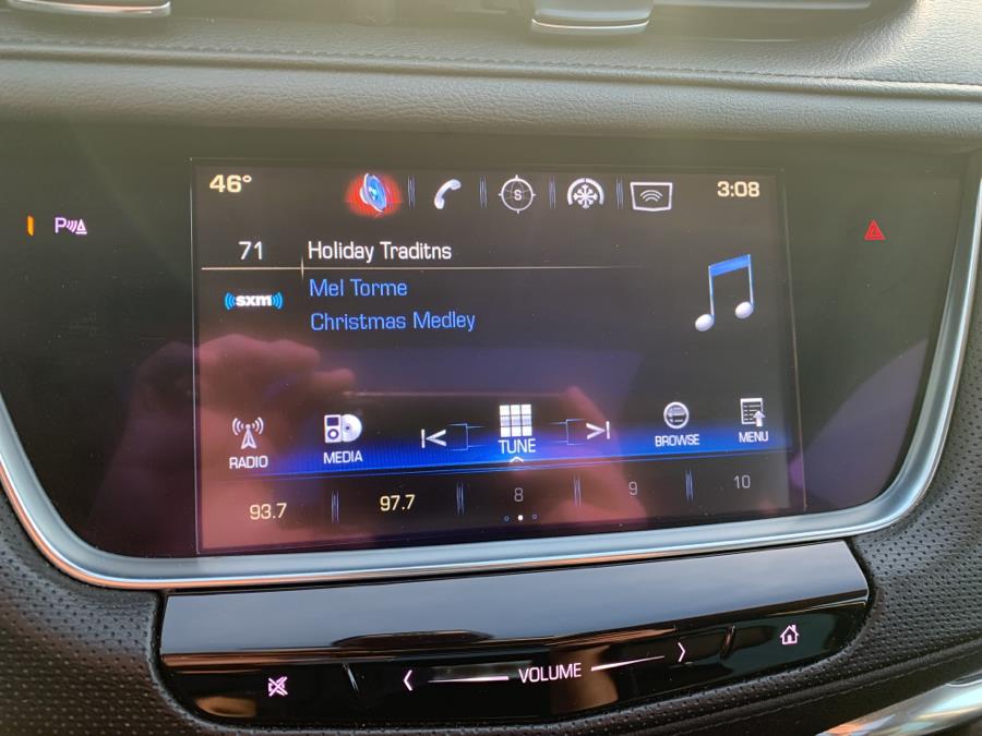Used Cadillac XT5 AWD 4dr Luxury 2017 | Saybrook Auto Barn. Old Saybrook, Connecticut Used Cadillac XT5 AWD 4dr Luxury 2017 | Saybrook Auto Barn. Old Saybrook, Connecticut
