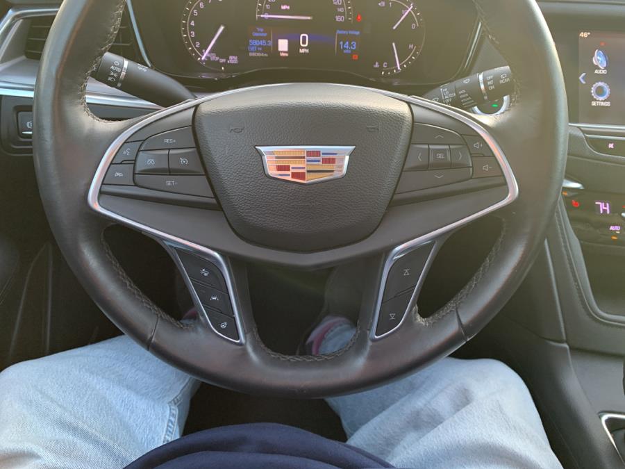 Used Cadillac XT5 AWD 4dr Luxury 2017 | Saybrook Auto Barn. Old Saybrook, Connecticut Used Cadillac XT5 AWD 4dr Luxury 2017 | Saybrook Auto Barn. Old Saybrook, Connecticut