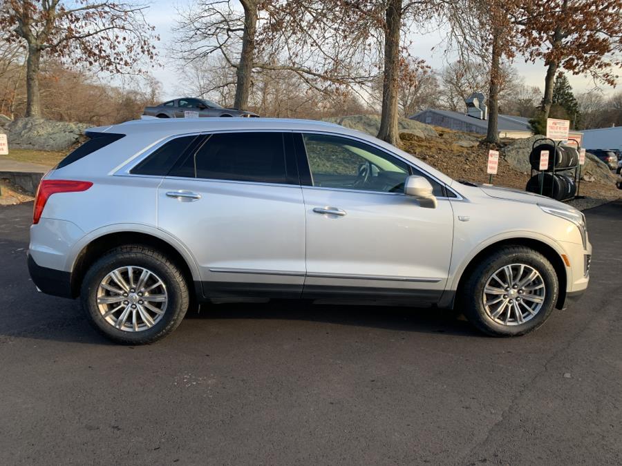 Used Cadillac XT5 AWD 4dr Luxury 2017 | Saybrook Auto Barn. Old Saybrook, Connecticut Used Cadillac XT5 AWD 4dr Luxury 2017 | Saybrook Auto Barn. Old Saybrook, Connecticut
