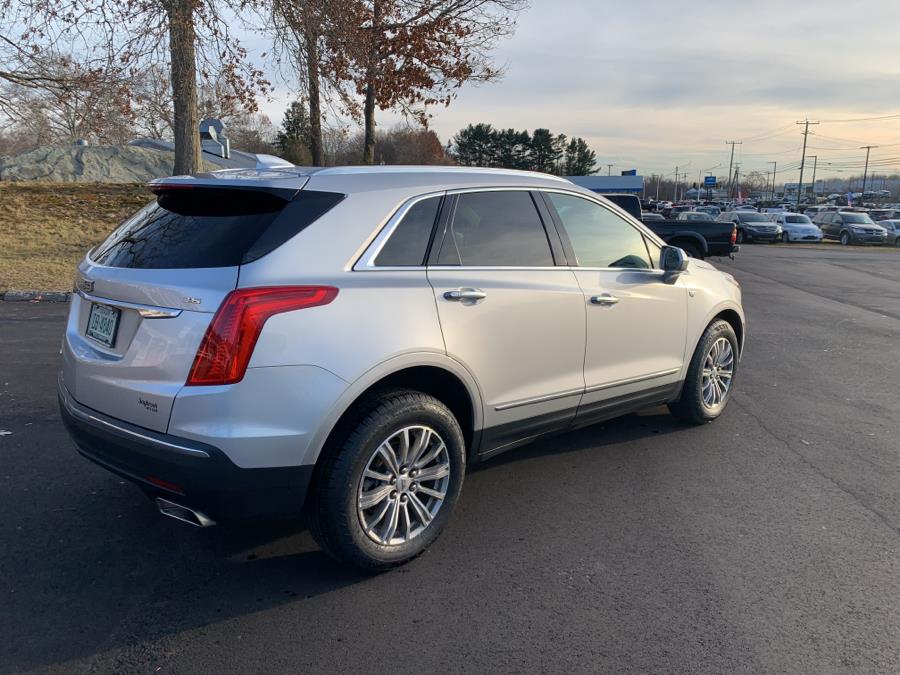 Used Cadillac XT5 AWD 4dr Luxury 2017 | Saybrook Auto Barn. Old Saybrook, Connecticut Used Cadillac XT5 AWD 4dr Luxury 2017 | Saybrook Auto Barn. Old Saybrook, Connecticut
