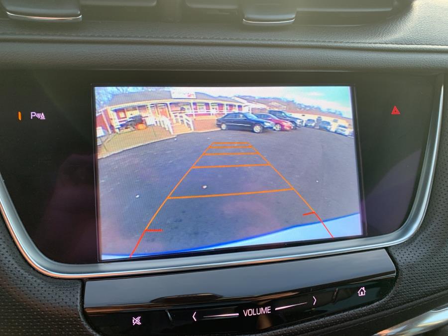 Used Cadillac XT5 AWD 4dr Luxury 2017 | Saybrook Auto Barn. Old Saybrook, Connecticut Used Cadillac XT5 AWD 4dr Luxury 2017 | Saybrook Auto Barn. Old Saybrook, Connecticut