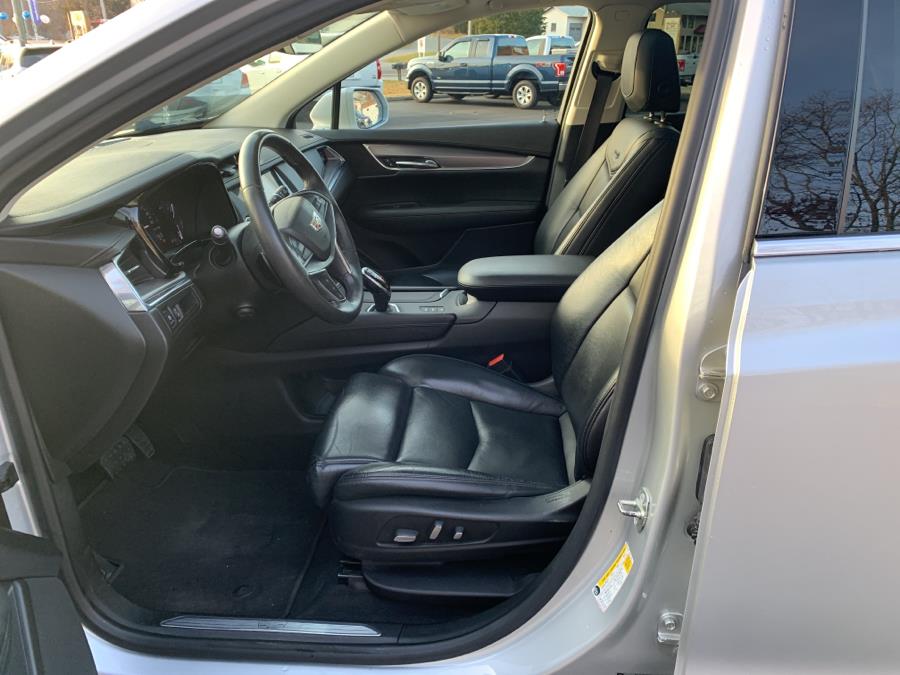 Used Cadillac XT5 AWD 4dr Luxury 2017 | Saybrook Auto Barn. Old Saybrook, Connecticut Used Cadillac XT5 AWD 4dr Luxury 2017 | Saybrook Auto Barn. Old Saybrook, Connecticut
