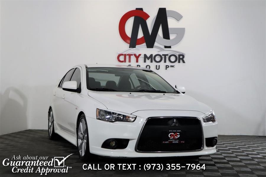 2014 Mitsubishi Lancer GT, available for sale in Haskell, New Jersey | City Motor Group Inc.. Haskell, New Jersey 2014 Mitsubishi Lancer GT, available for sale in Haskell, New Jersey | City Motor Group Inc.. Haskell, New Jersey