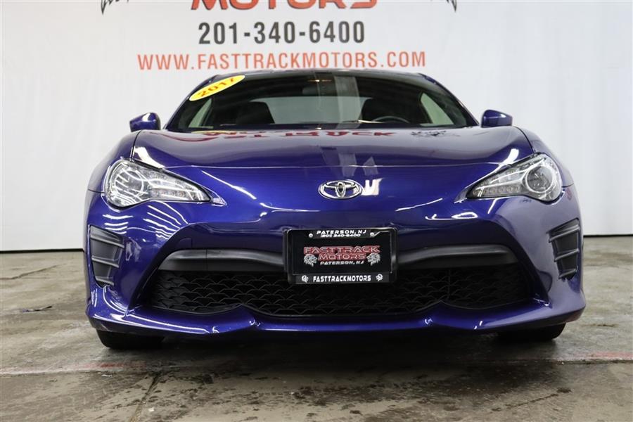2017 Toyota 86 , available for sale in Paterson, New Jersey | Fast Track Motors. Paterson, New Jersey 2017 Toyota 86 , available for sale in Paterson, New Jersey | Fast Track Motors. Paterson, New Jersey