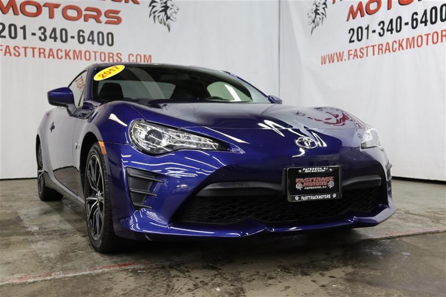 2017 Toyota 86 , available for sale in Paterson, New Jersey | Fast Track Motors. Paterson, New Jersey 2017 Toyota 86 , available for sale in Paterson, New Jersey | Fast Track Motors. Paterson, New Jersey