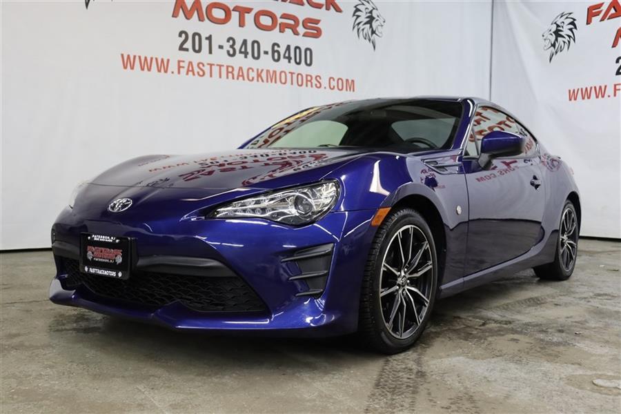 2017 Toyota 86 , available for sale in Paterson, New Jersey | Fast Track Motors. Paterson, New Jersey 2017 Toyota 86 , available for sale in Paterson, New Jersey | Fast Track Motors. Paterson, New Jersey