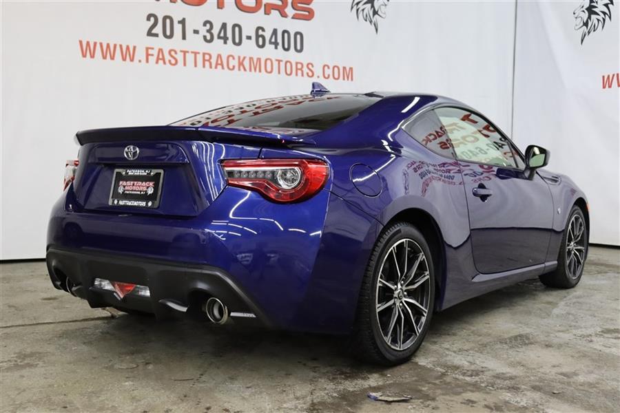 2017 Toyota 86 , available for sale in Paterson, New Jersey | Fast Track Motors. Paterson, New Jersey 2017 Toyota 86 , available for sale in Paterson, New Jersey | Fast Track Motors. Paterson, New Jersey